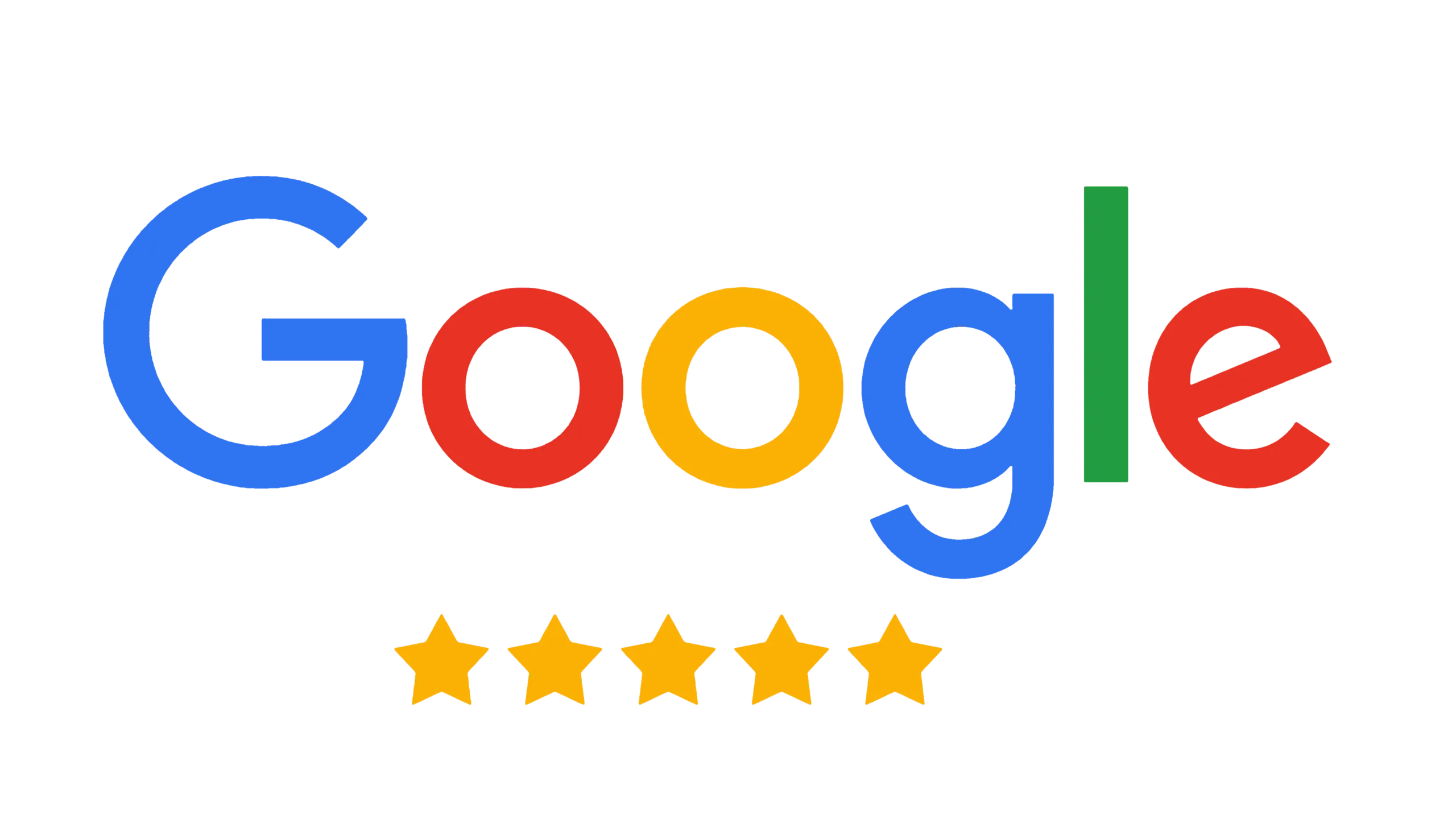 Google Reviews 4.4